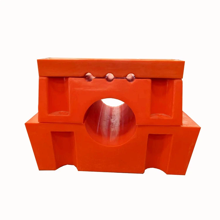 Electric Cable Float