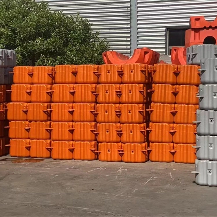 HDPE Floating Dock