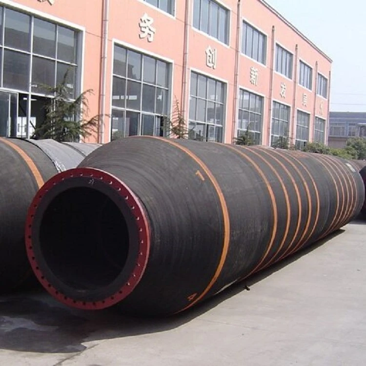 High Quality Self-floating Hose